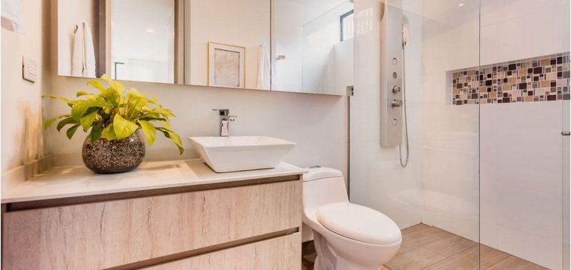 Apartamento en Venta en Medellín, Altos del Poblado-3