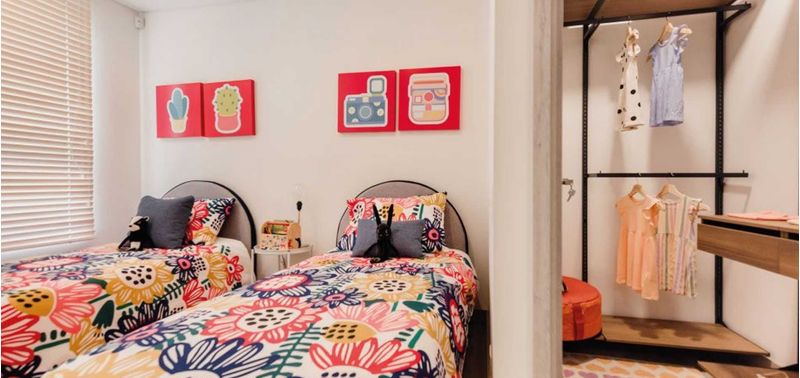 Apartamento en Venta en Medellín, Altos del Poblado-6