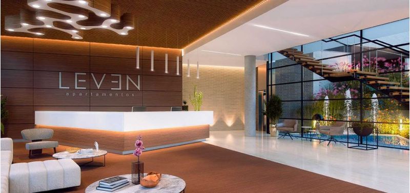 Apartamento en Venta en Medellín, Altos del Poblado-8
