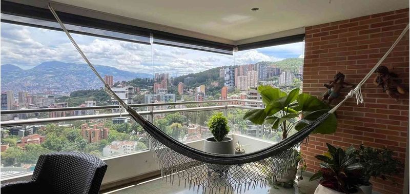 Apartamento en Venta en Medellín, El Tesoro-3