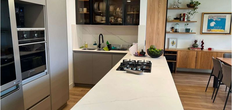 Apartamento en Venta en Medellín, El Tesoro-1