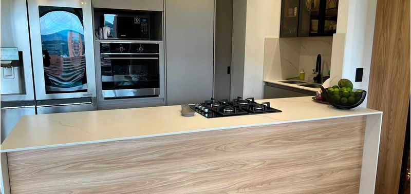 Apartamento en Venta en Medellín, El Tesoro-2