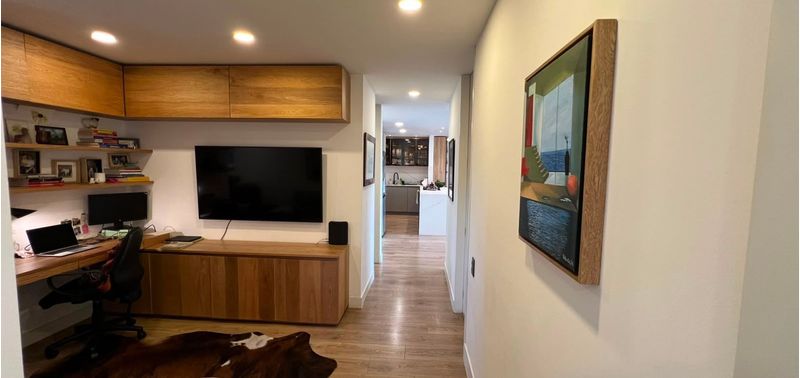 Apartamento en Venta en Medellín, El Tesoro-5