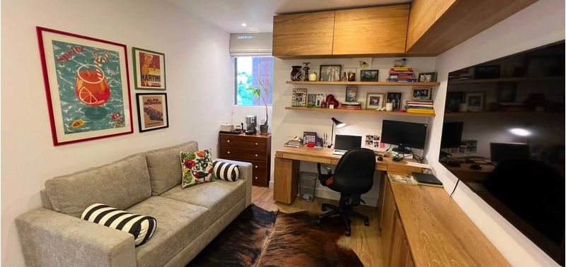 Apartamento en Venta en Medellín, El Tesoro-6
