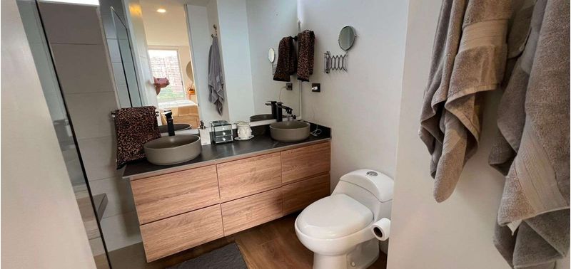 Apartamento en Venta en Medellín, El Tesoro-8