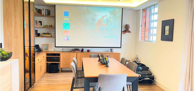Apartamento en Venta en Medellín, El Tesoro-9