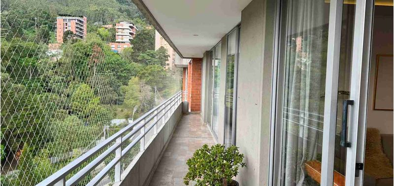 Apartamento en Venta en Medellín, El Tesoro-11