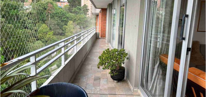 Apartamento en Venta en Medellín, El Tesoro-12