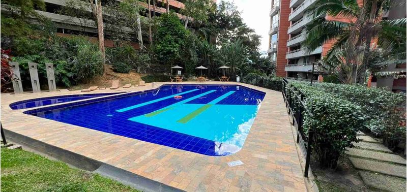 Apartamento en Venta en Medellín, El Tesoro-15