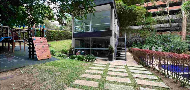 Apartamento en Venta en Medellín, El Tesoro-16