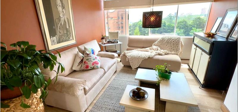 Apartamento en Venta en Medellín, El Poblado