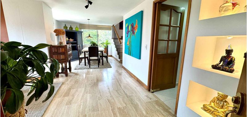 Apartamento en Venta en Medellín, El Poblado-7