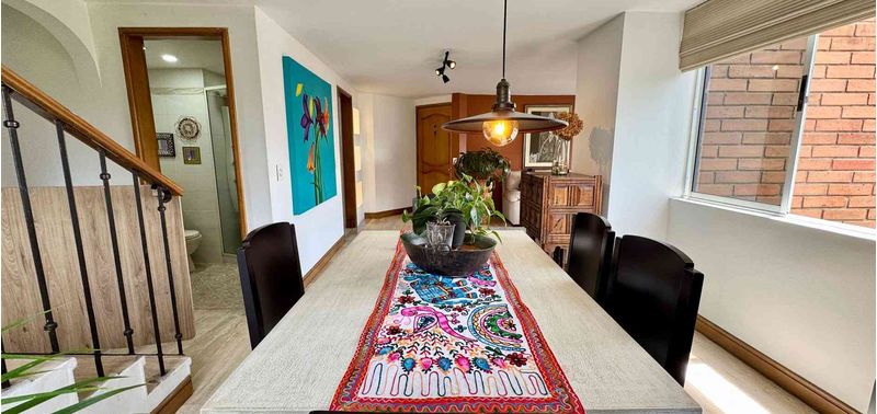 Apartamento en Venta en Medellín, El Poblado-8