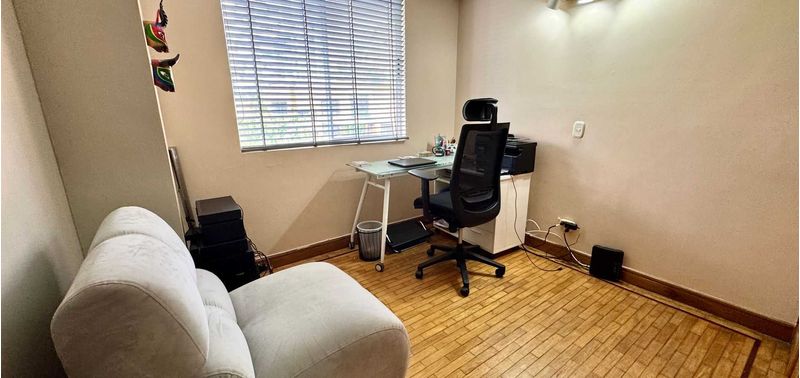 Apartamento en Venta en Medellín, El Poblado-9