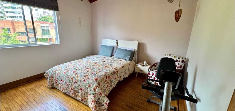Apartamento en Venta en Medellín, El Poblado-10