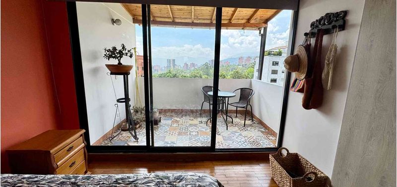 Apartamento en Venta en Medellín, El Poblado-13