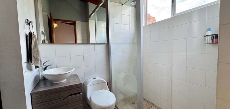 Apartamento en Venta en Medellín, El Poblado-16