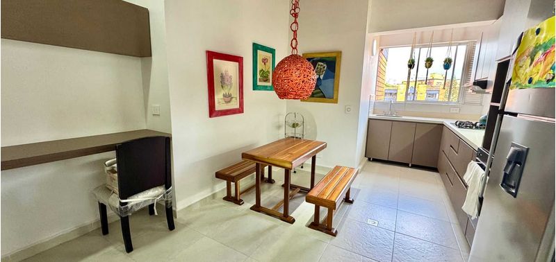 Apartamento en Venta en Medellín, El Poblado-19