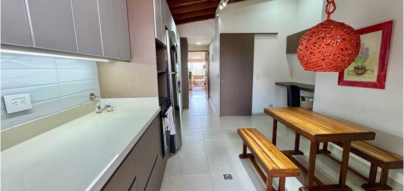 Apartamento en Venta en Medellín, El Poblado-20
