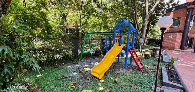Apartamento en Venta en Medellín, El Poblado-21