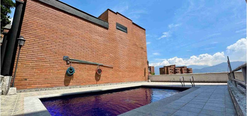 Apartamento en Venta en Medellín, El Poblado-22
