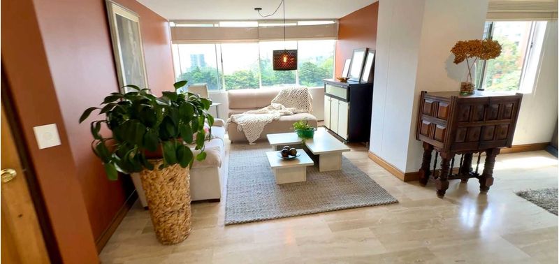 Apartamento en Venta en Medellín, El Poblado-23