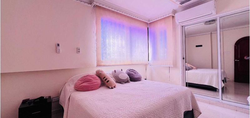 Apartamento en Venta en Cartagena De Indias, Manga-7