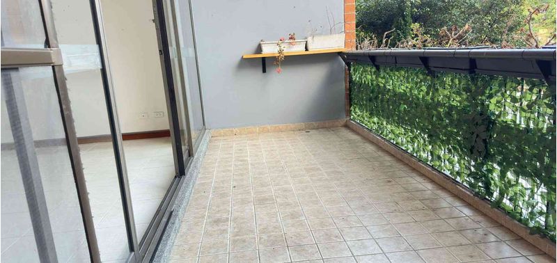 Apartamento en Venta en Envigado, La Abadía