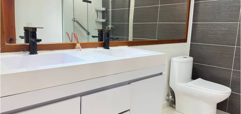 Apartamento en Venta en Envigado, La Abadía-2
