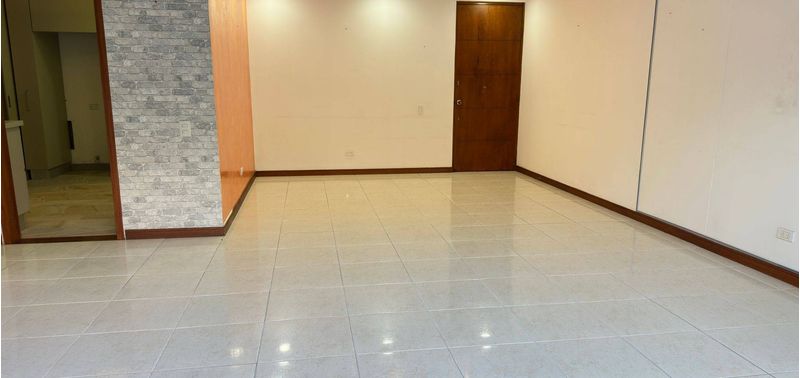 Apartamento en Venta en Envigado, La Abadía-3