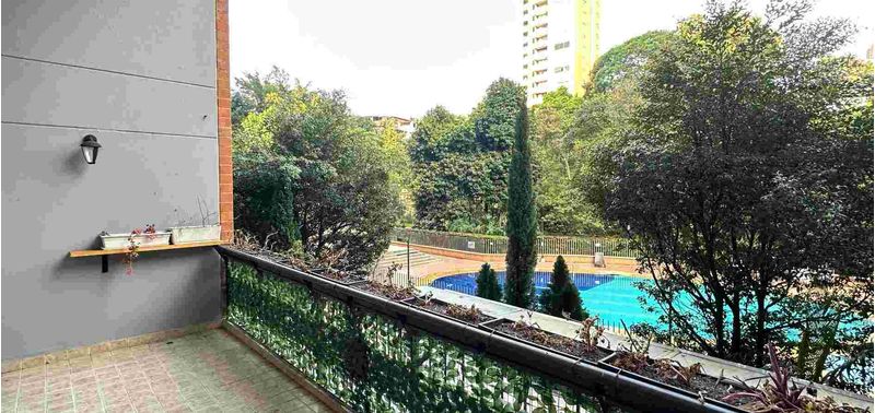 Apartamento en Venta en Envigado, La Abadía-5