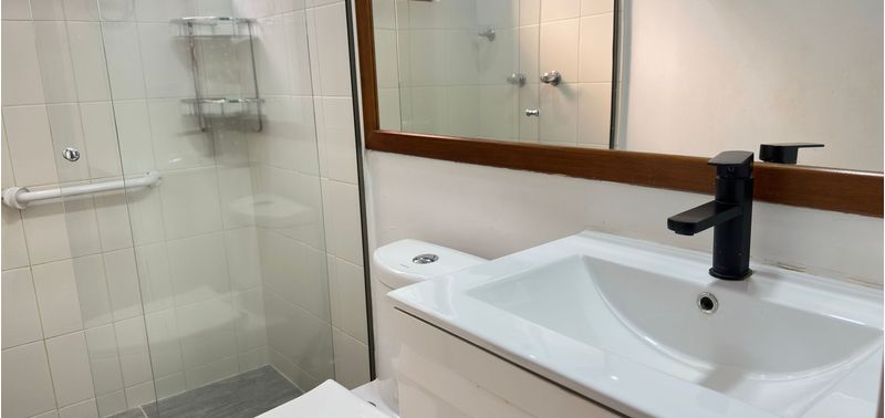 Apartamento en Venta en Envigado, La Abadía-6