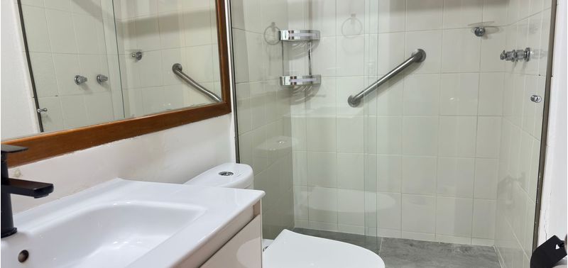 Apartamento en Venta en Envigado, La Abadía-8