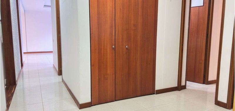 Apartamento en Venta en Envigado, La Abadía-13