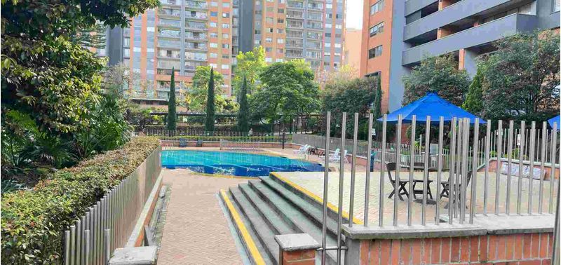 Apartamento en Venta en Envigado, La Abadía-17