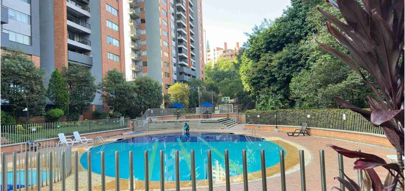 Apartamento en Venta en Envigado, La Abadía-19