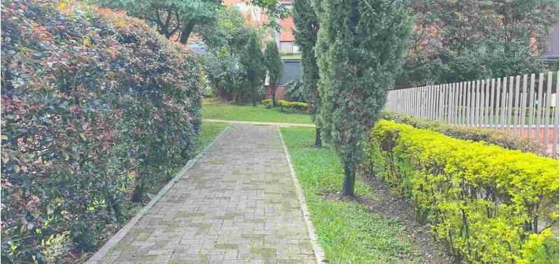 Apartamento en Venta en Envigado, La Abadía-20