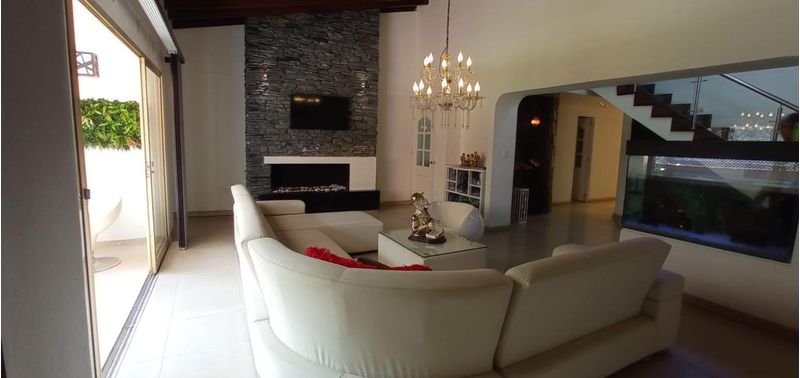 Apartamento en Venta en Medellín, El Poblado