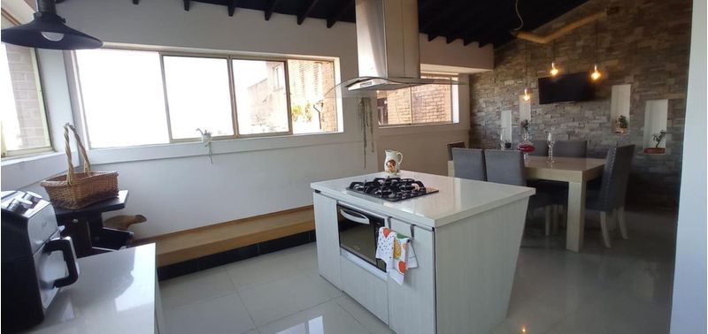 Apartamento en Venta en Medellín, El Poblado-1