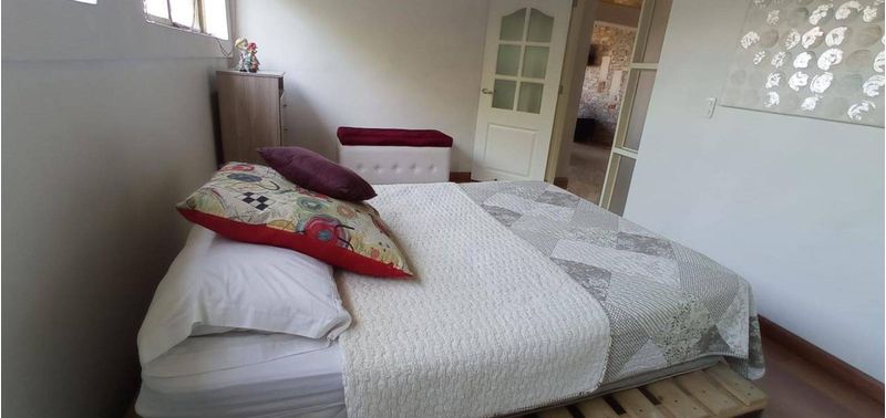 Apartamento en Venta en Medellín, El Poblado-9