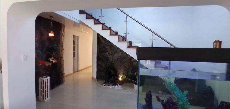 Apartamento en Venta en Medellín, El Poblado-19