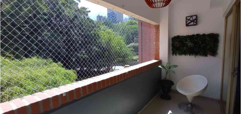 Apartamento en Venta en Medellín, El Poblado-28