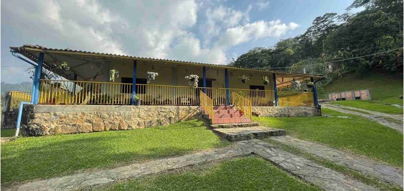 Casa en Venta en Bogotá, D.C., Bogotá, D.C.-1