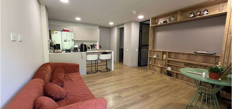 Apartamento en Venta en Retiro, El Portento-2
