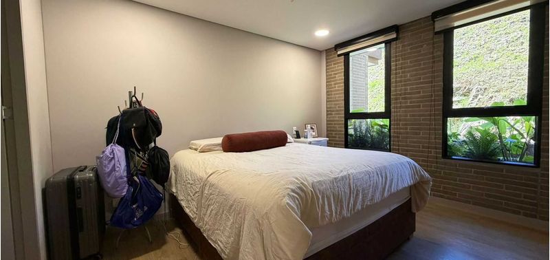 Apartamento en Venta en Retiro, El Portento-3