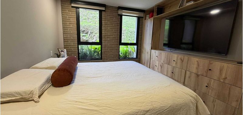 Apartamento en Venta en Retiro, El Portento-4