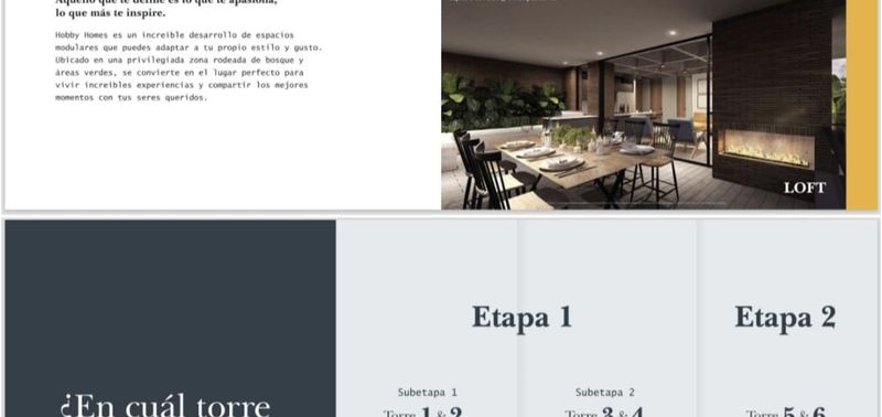 Apartamento en Venta en Retiro, El Portento-9