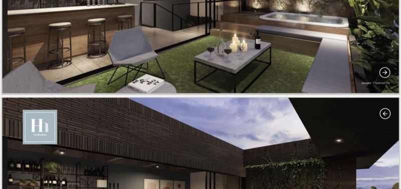 Apartamento en Venta en Retiro, El Portento-10