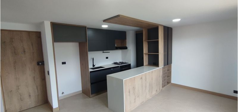 Apartamento en Venta en Sabaneta, El Trapiche