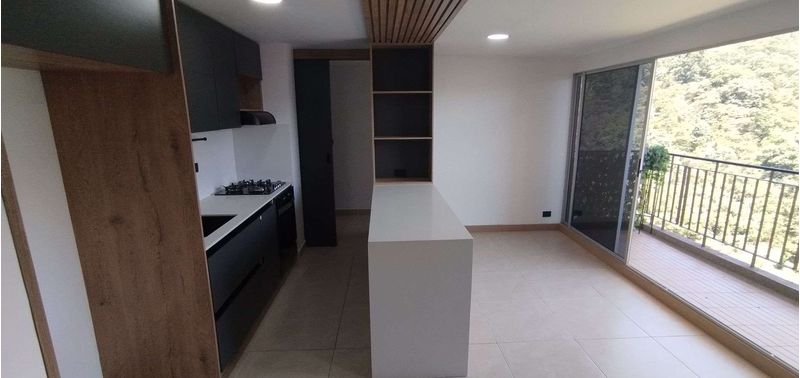Apartamento en Venta en Sabaneta, El Trapiche-6